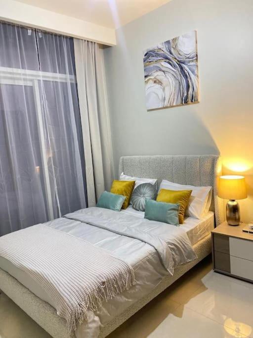 Luxury Skyline Burj Khalifa Appartement Dubai