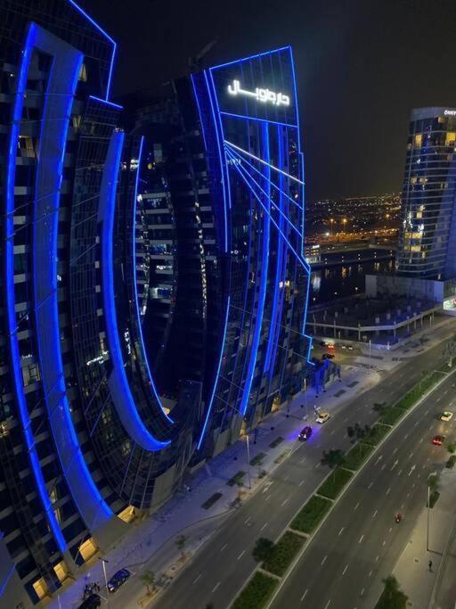 Appartement Luxury Skyline Burj Khalifa *