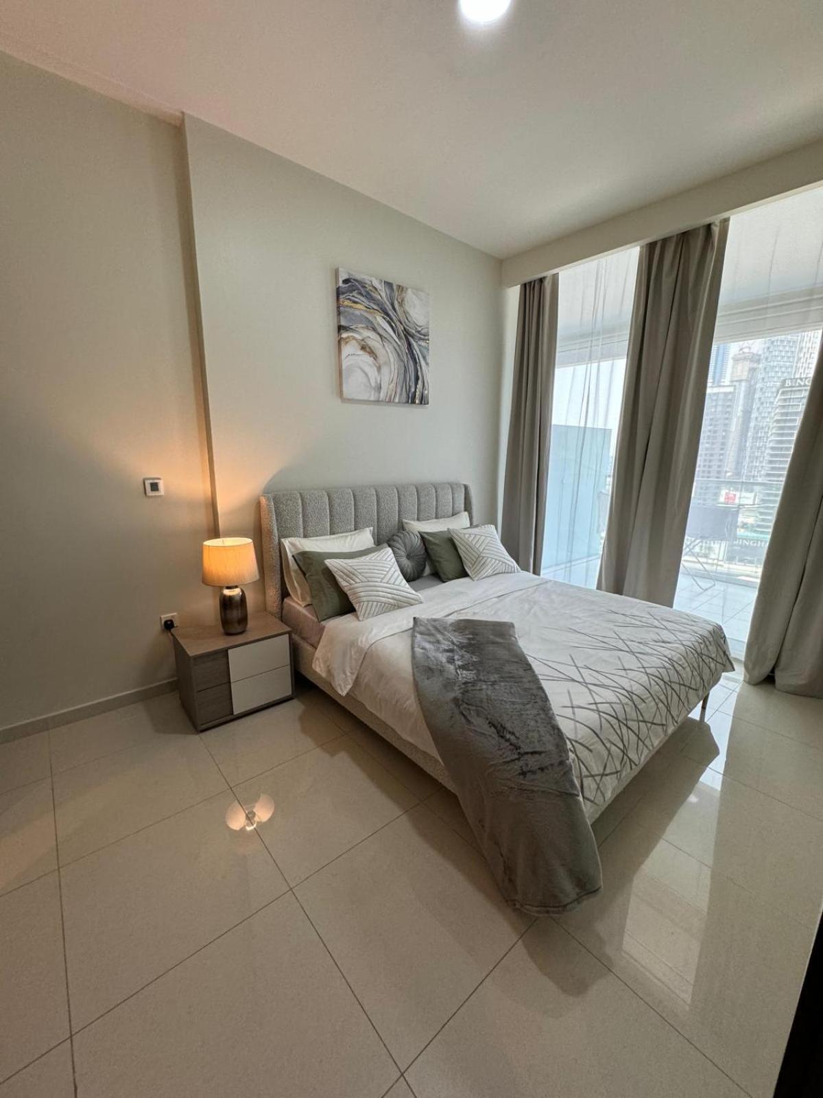 Appartement Luxury Skyline Burj Khalifa *