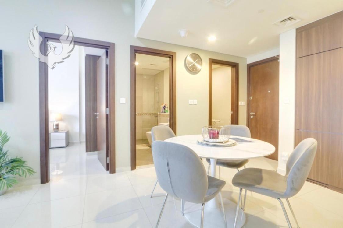 Luxury Skyline Burj Khalifa Appartement